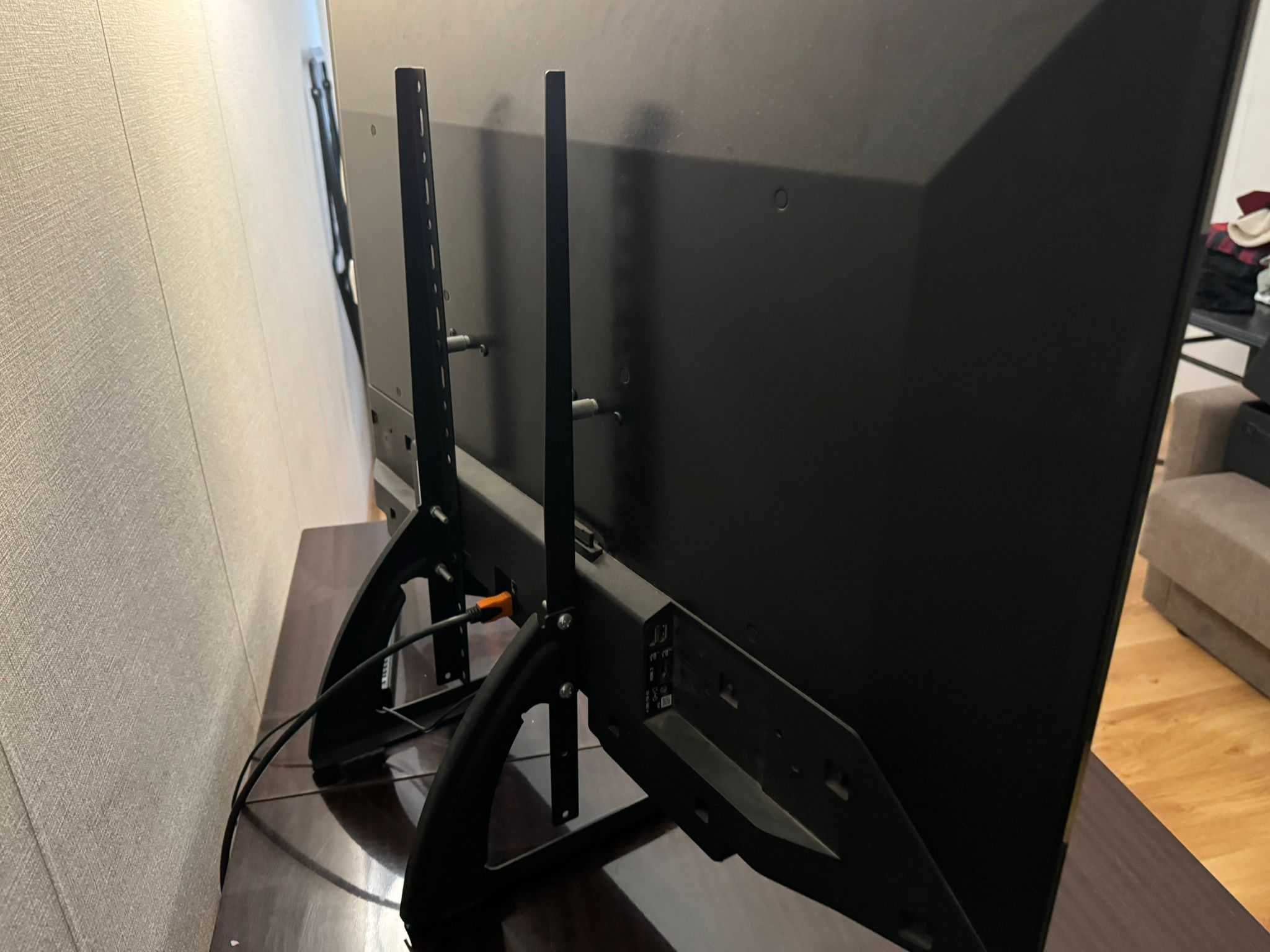 Led-TV SONY 40 cali KDL-40WD650