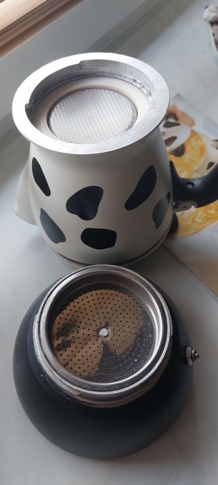 Bialetti Mukka Express