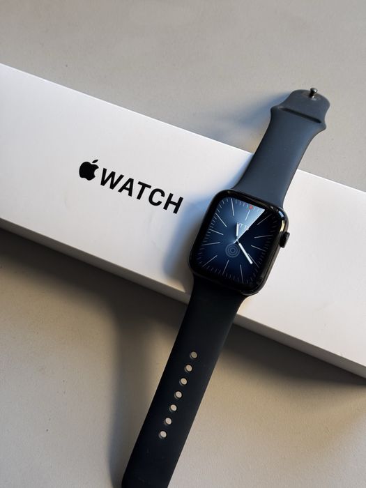 Apple watch SE 2 44mm Midnight