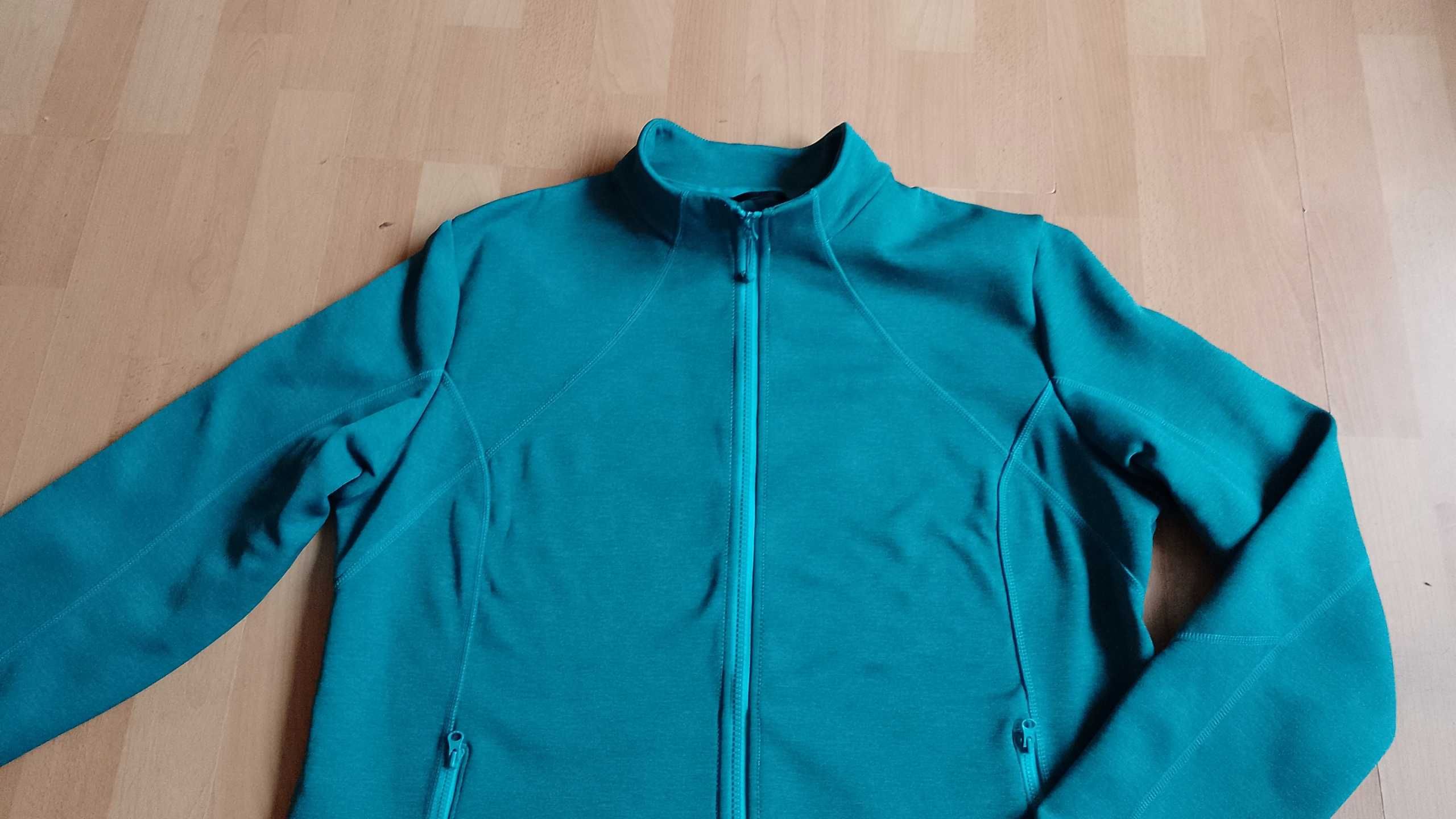 Damska kurtka softshell ENGELBERT STRAUSS r.2XL stan idealny