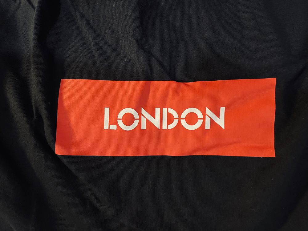 Jordan "London" T-Shirt