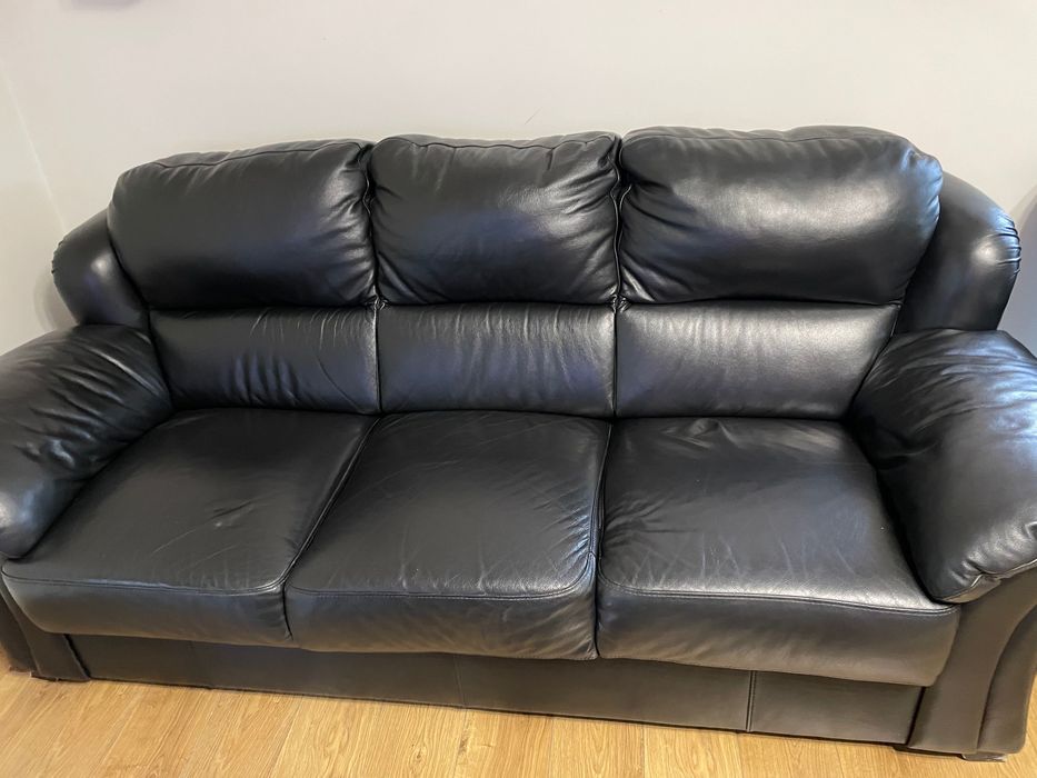 Sofa i Fotel Kenya