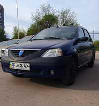 Dacia Logan 1,6 (Renault Logan)