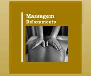 Massagem masculina