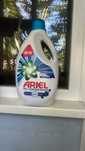 Гель для стирки Ariel