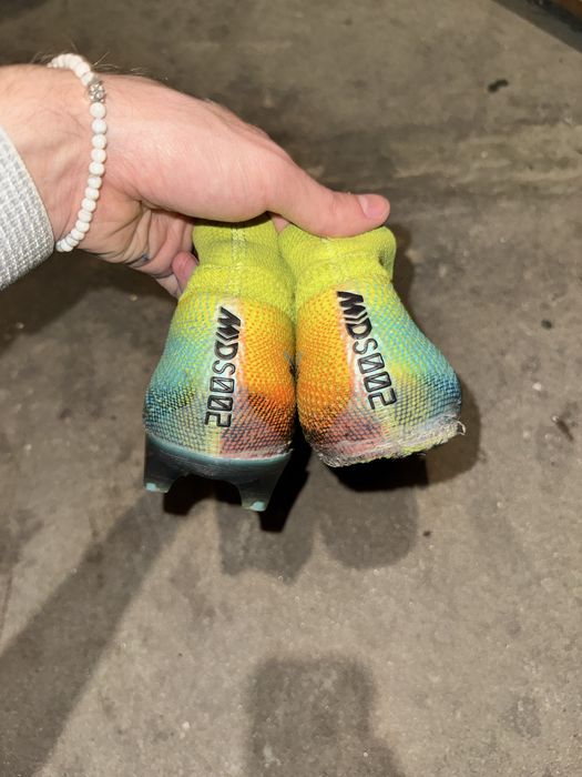 Nike Mercurial Superfly 7 Elite FG 43