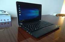 Lenovo E135, dwurdzeniowy AMD E-300, Ram 8 GB, dysk SSD, wysoka jakość