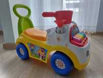 Jeździk Fisher Price