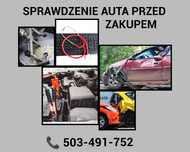 Pomoc przy zakupie Auta