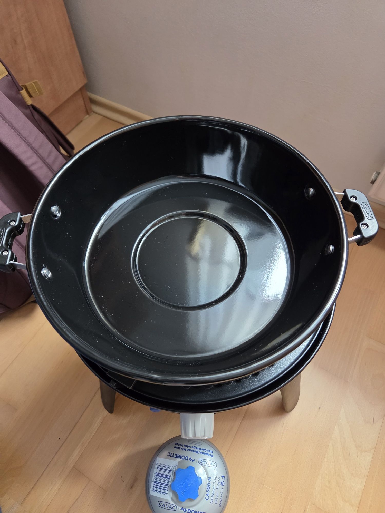 Grill gazowy Cadac Safari Chef 30 HP