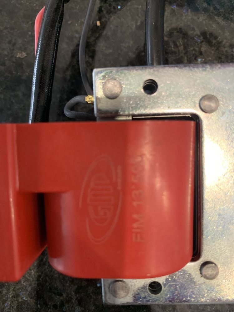 Cewka zapłonowa cyfrowa PVL 500142 żużel jawa jmr gtr gm 250/500