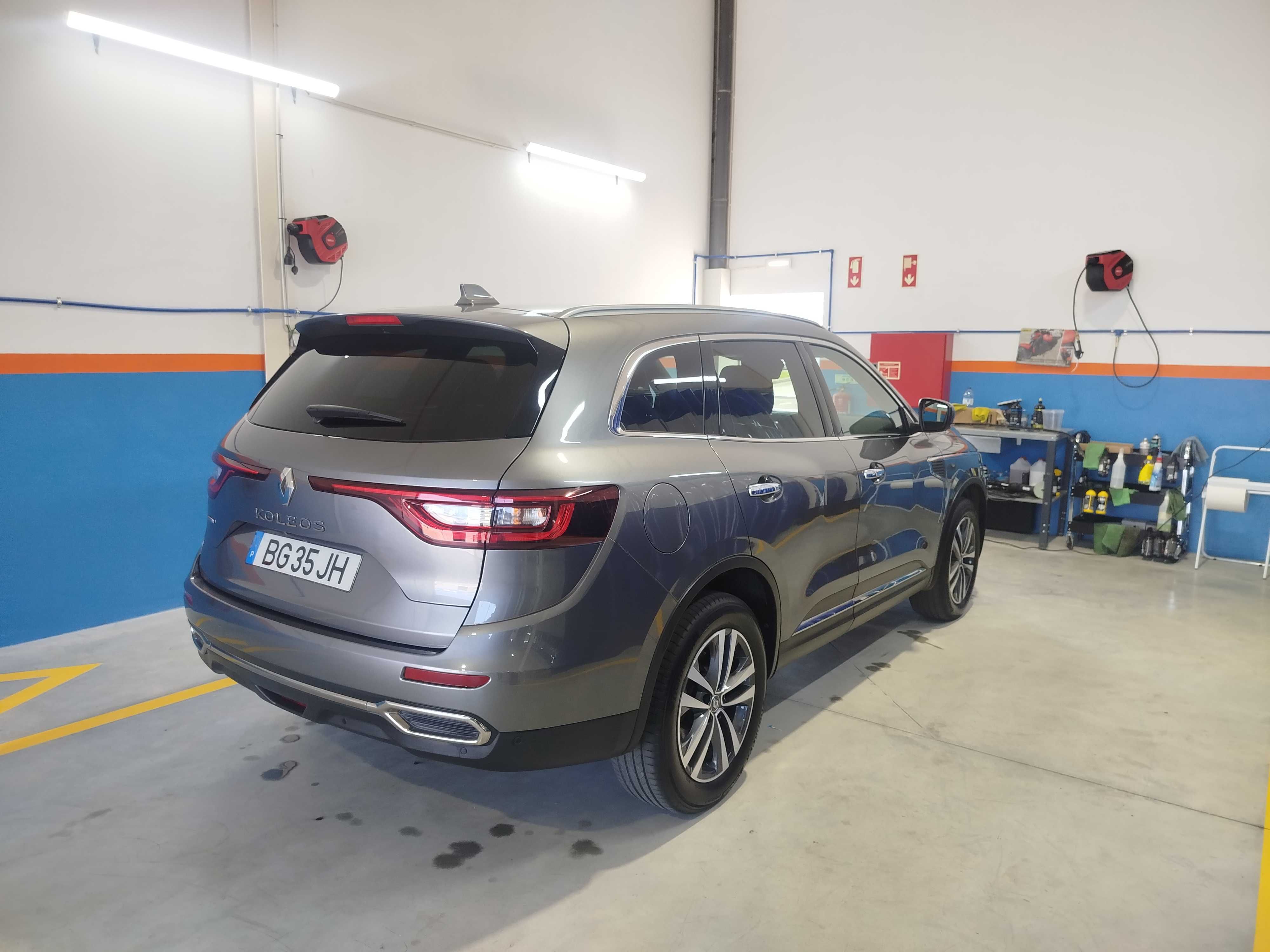 Renault Koleos one edition