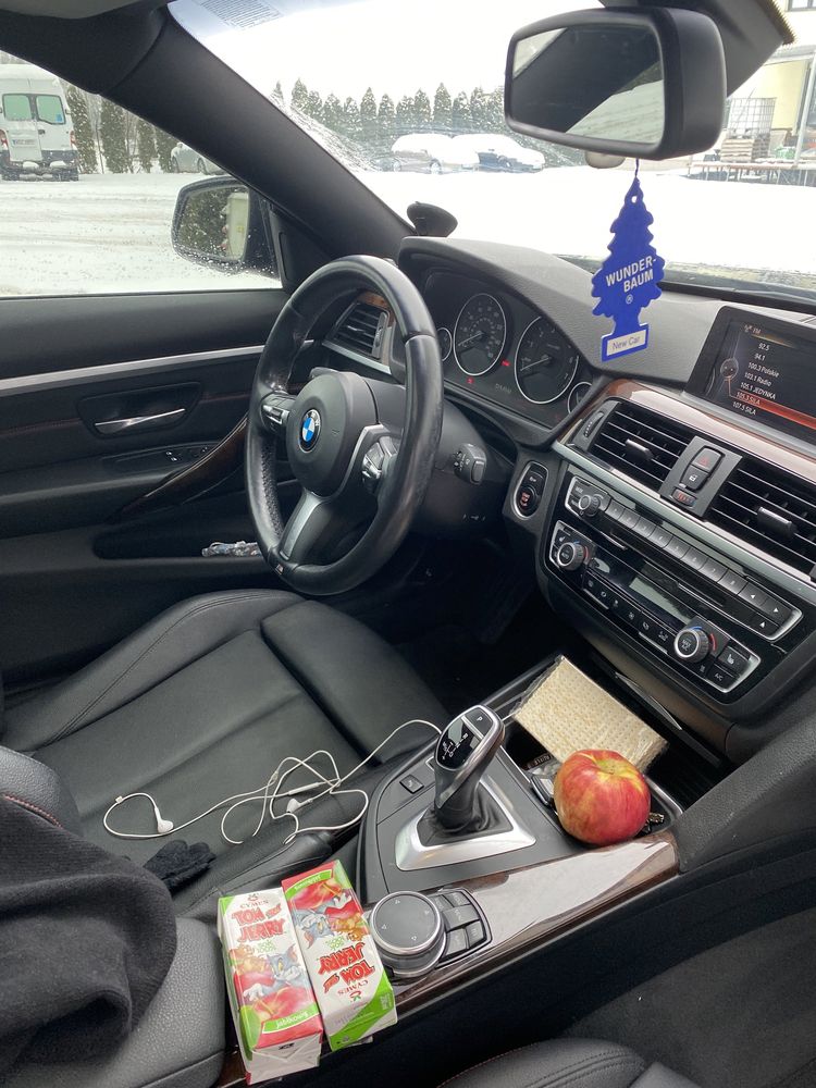 Bmw 428 Coupe 2015r