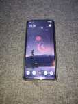 POCO F6 PRO Czarny 12/256GB