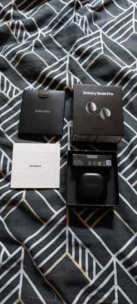 Samsung Galaxy Buds Pro