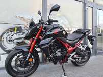 Honda CB HORNET 750 CB 750 2024 r Honda