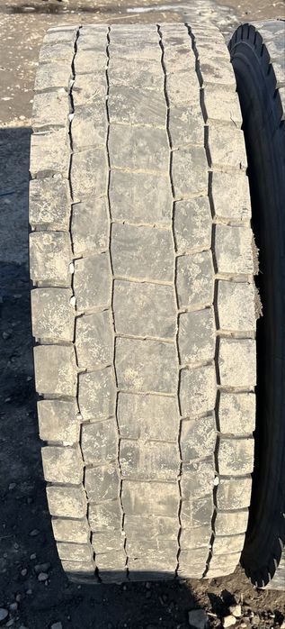 Шины 315/80 R22.5 SAILUN (доставка 50 на 50)