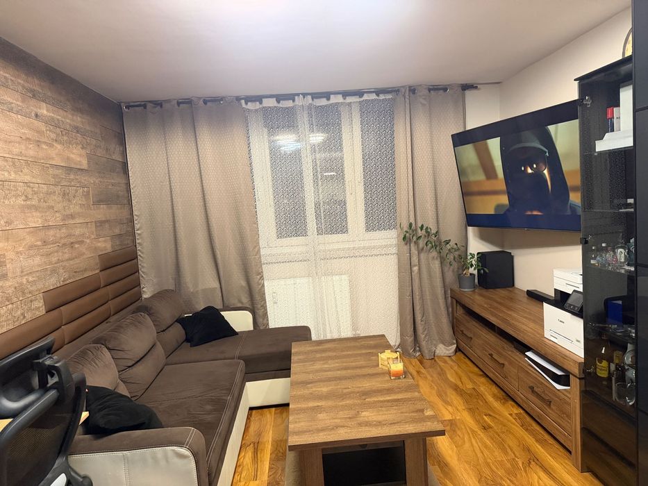 Mieszkanie ok 50 metrów od metra Bródno