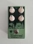 EarthQuaker Devices Westwood efekt gitarowy przester overdrive