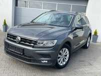 Volkswagen Tiguan Bardzo Zadbany