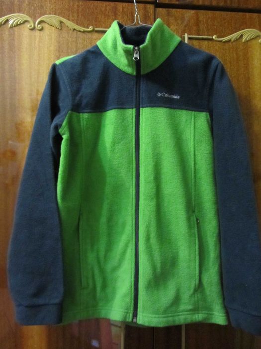 флисовая кофта Columbia (Коламбия)
