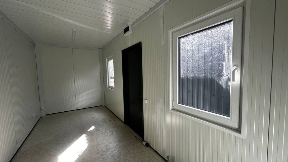 ДЕШЕВО оренда вагончика Тернопіль, побутівка в оренду Тернопіль