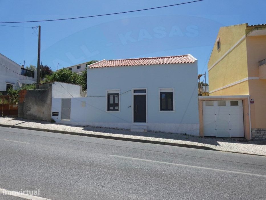 Belas, Idanha, Moradia independente, completamente renovada.