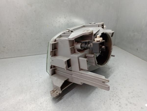 Ótica / farol esquerda RENAULT 21 (B48_)