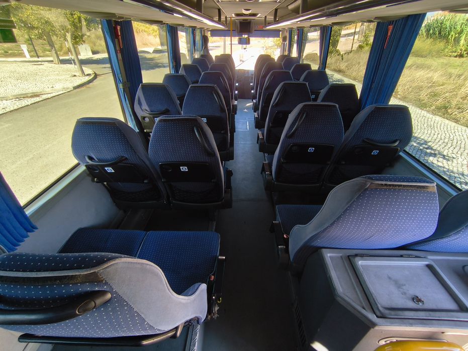 Para venda Autocarro Otokar
