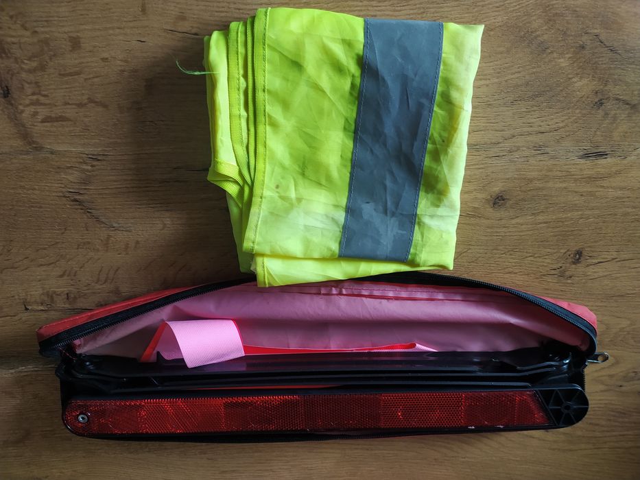 Trójkąt ostrzegawczy