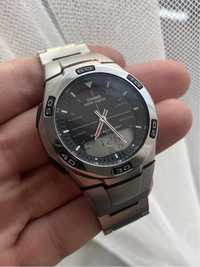 Casio Wave Ceptor WVA105H