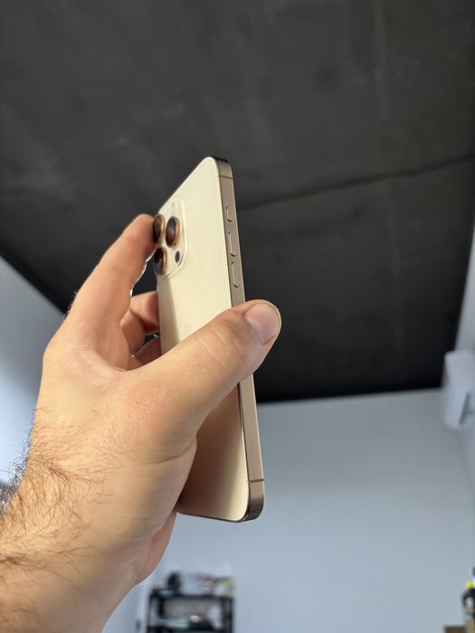 Apple iphone 16 Pro Max 256 gb айфон про макс 100%