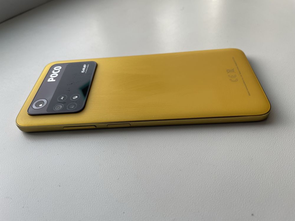 Смартфон POCO M4 Pro/128GB
