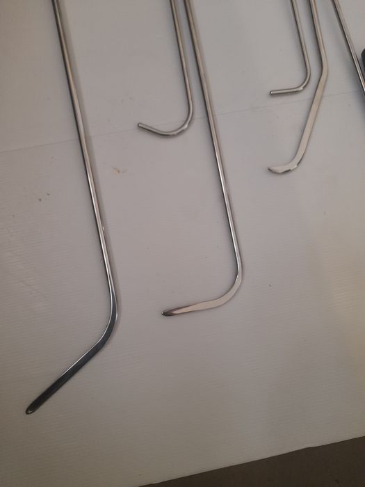 PDR інструмент для витягування вмятин