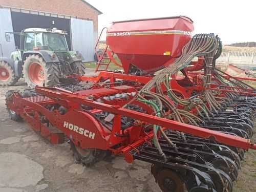 Siewnik Horsch pronto 8DC