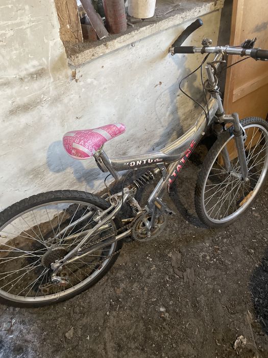 Продам велосипед