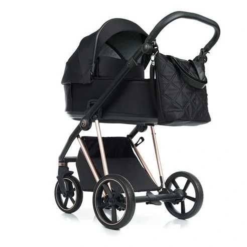 Wózek Roan ivi 2w1 i fotelik Cybex cloud G - wyprzedaż