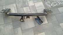 Hak holowniczy oris kia sportage