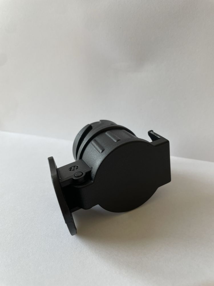Adapter przejściówka do przyczepy 24h bemowo
