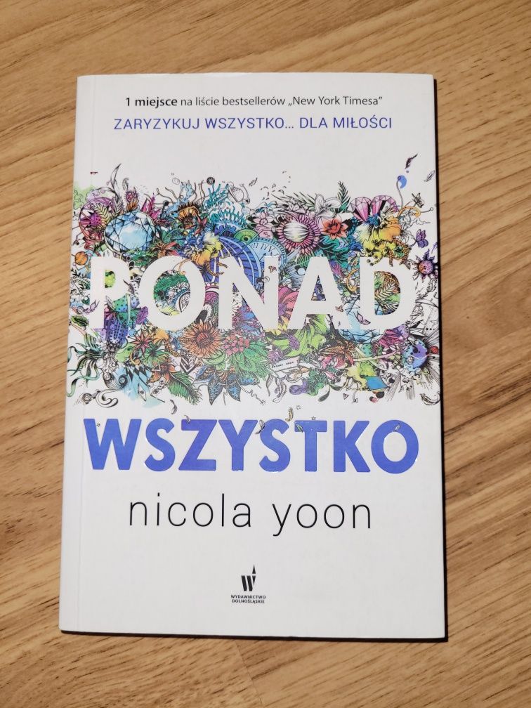 "Ponad wszystko"