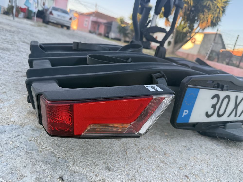 Suporte Thule XT3 Fold