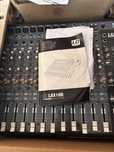 Mixer estradowy LD lax 16D