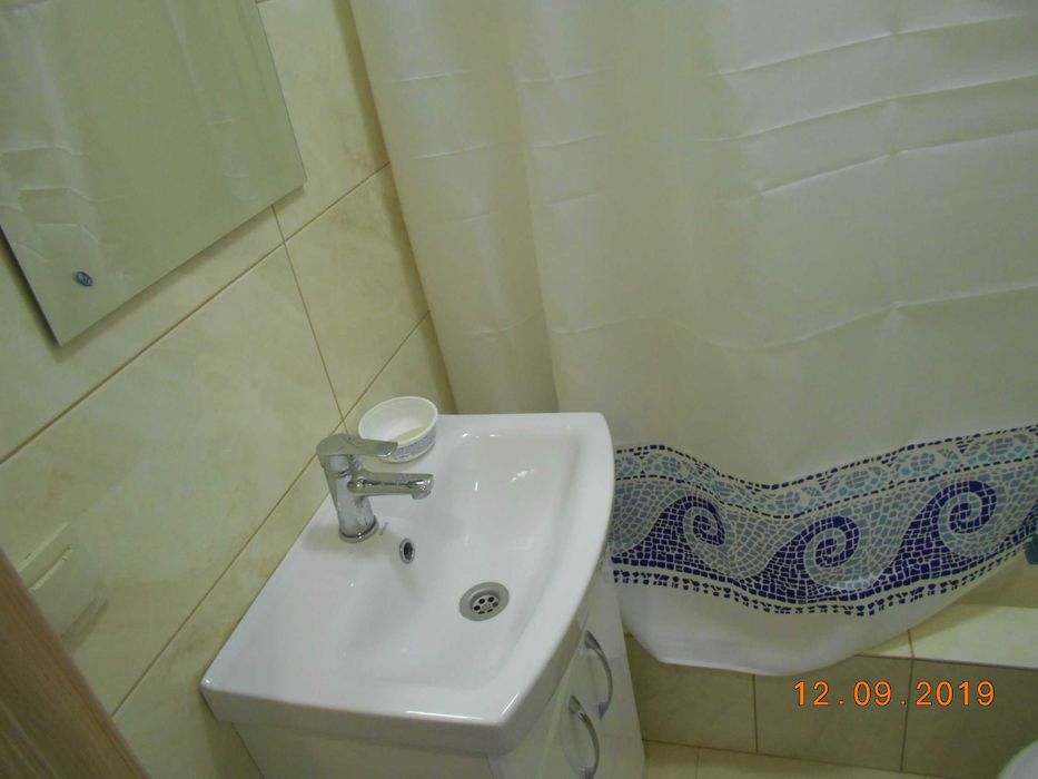 Сдам свою смарт-квартиру в новострое с ремонтом м. Защитников Украины