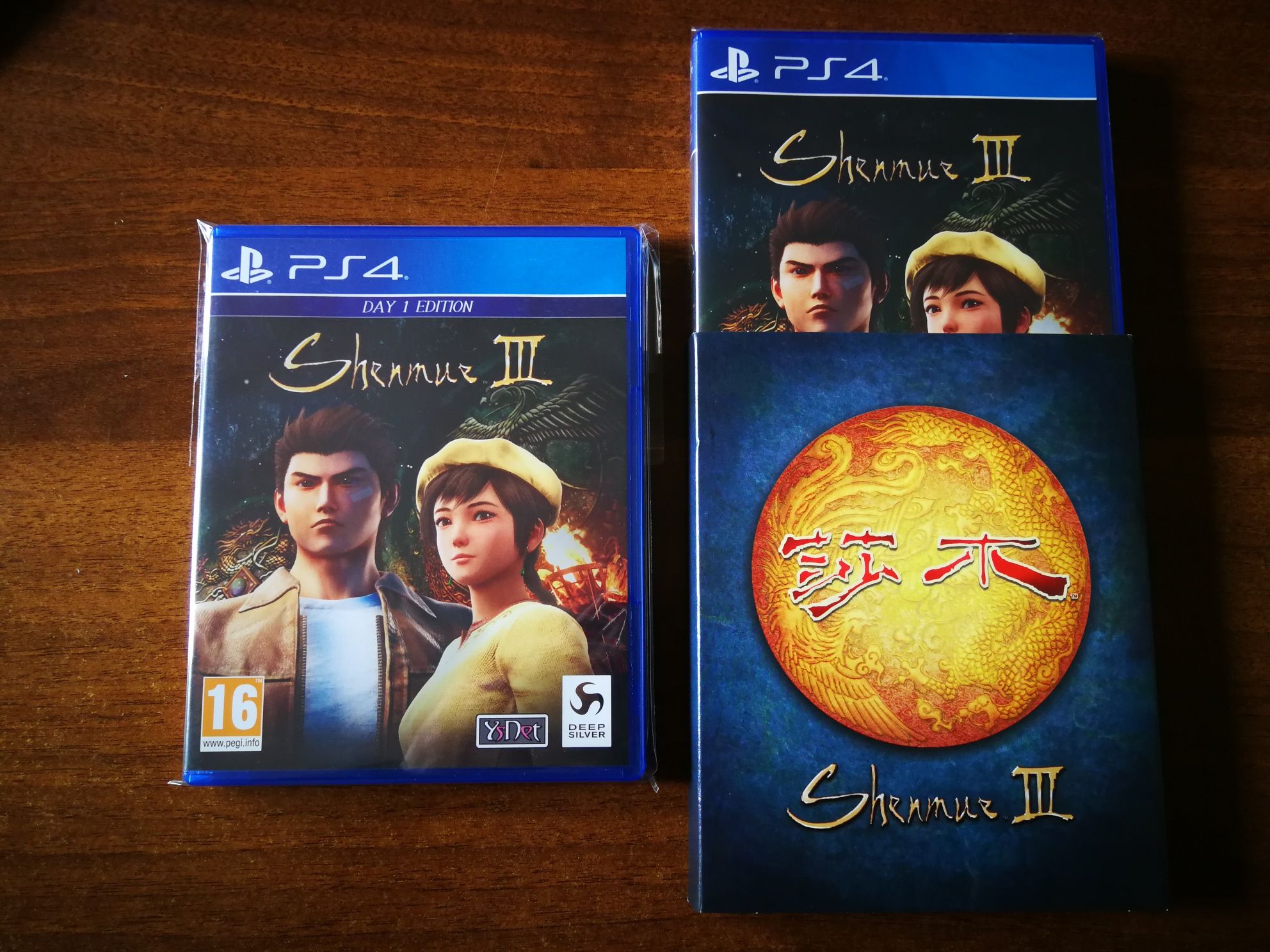 Jogos Sony PSP PS3 PS4