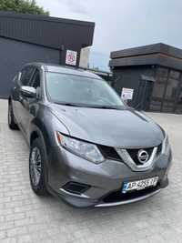 Продам машину nissan rogue