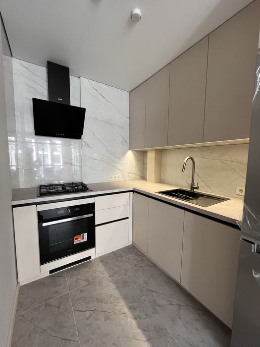 Оренда 1,5 кімнатноі квартири