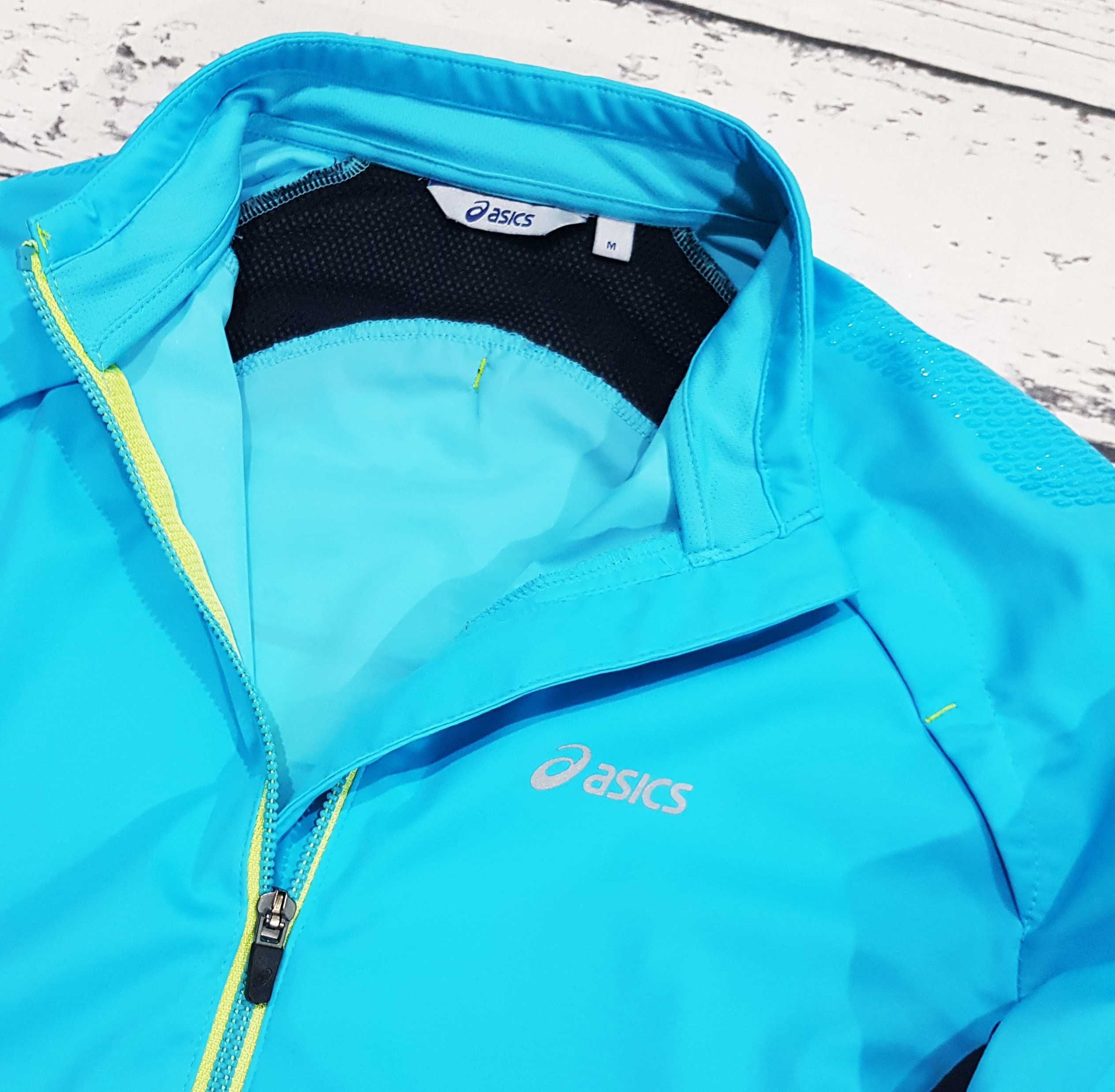 Asics * kurtka * sportowa * damska * idealna * M