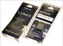 Bateria Akumulator CGA S002 S006* Panasonic Lumix DMC- FZ