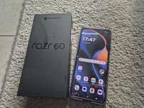 Motorola Razr 60 8gb 258gb Jak Nowa!