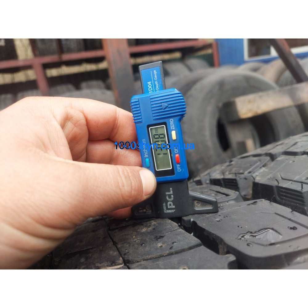 315/60 R22.5 Michelin X line 4шт  - НОВІ